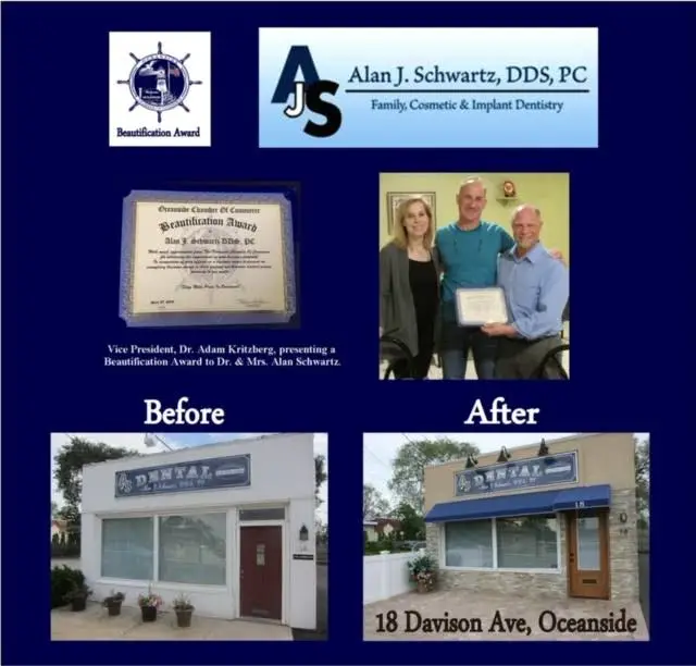Coastline Dental Care