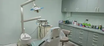 Elident Dental Office