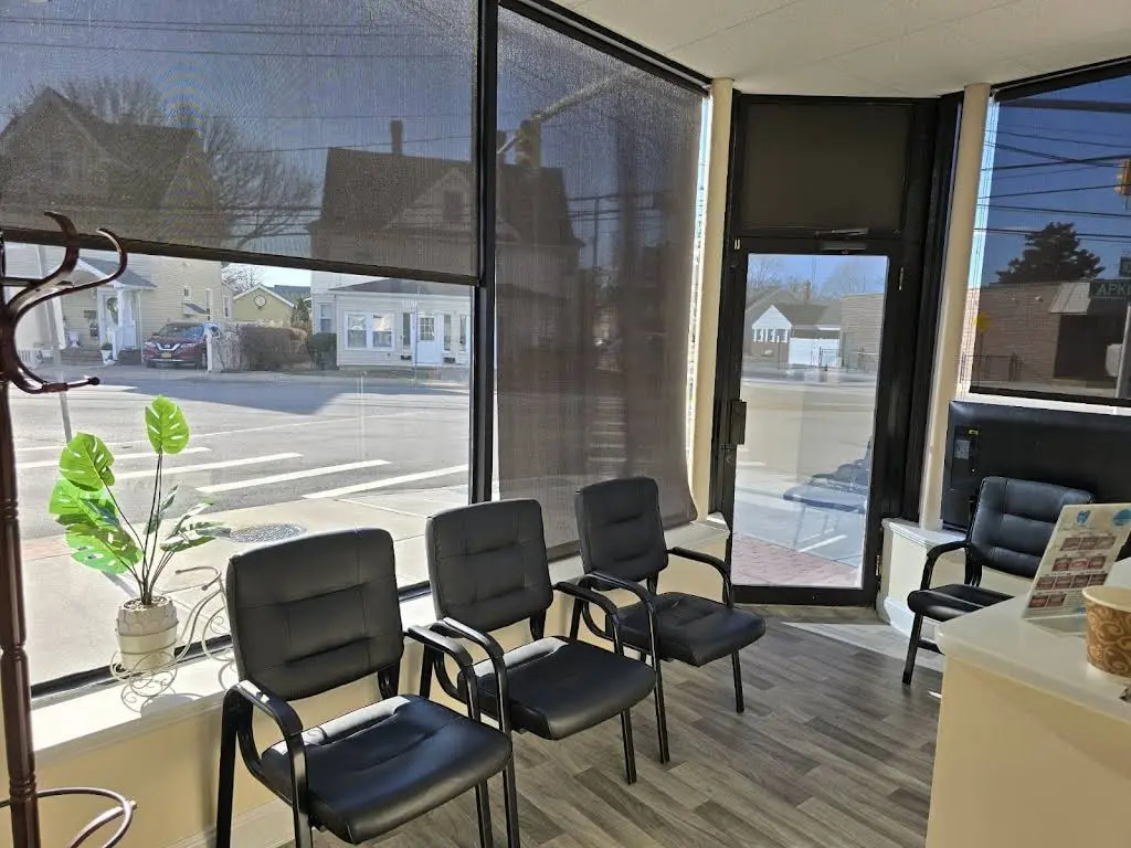 Elident Dental Office