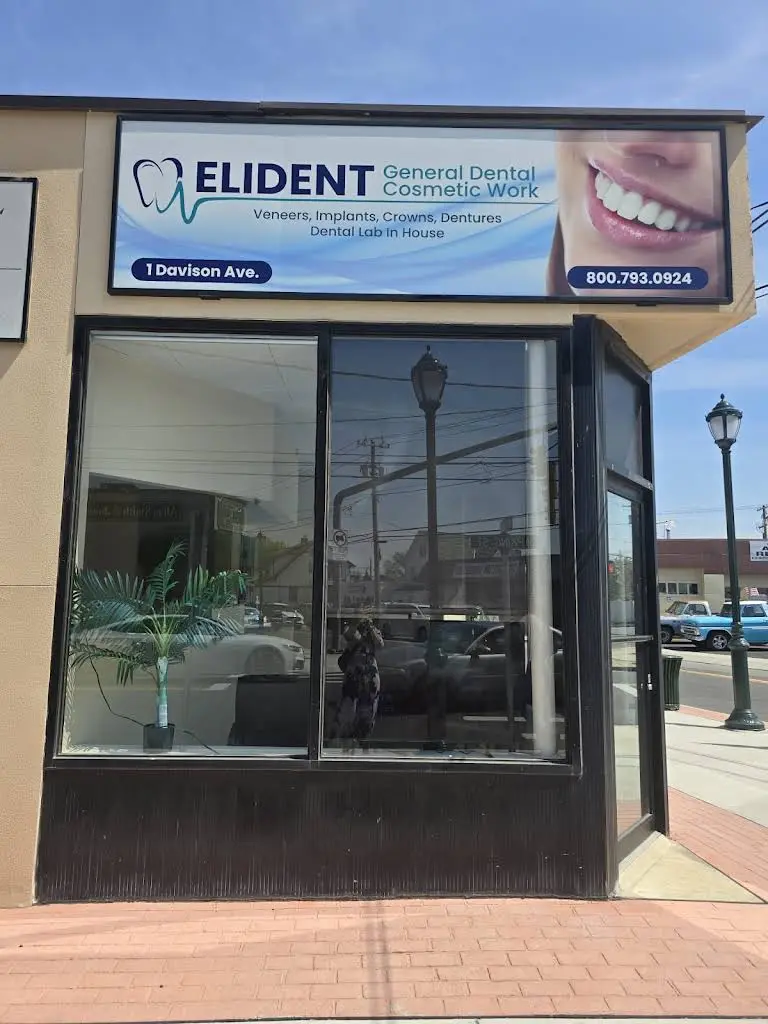 Elident Dental Office