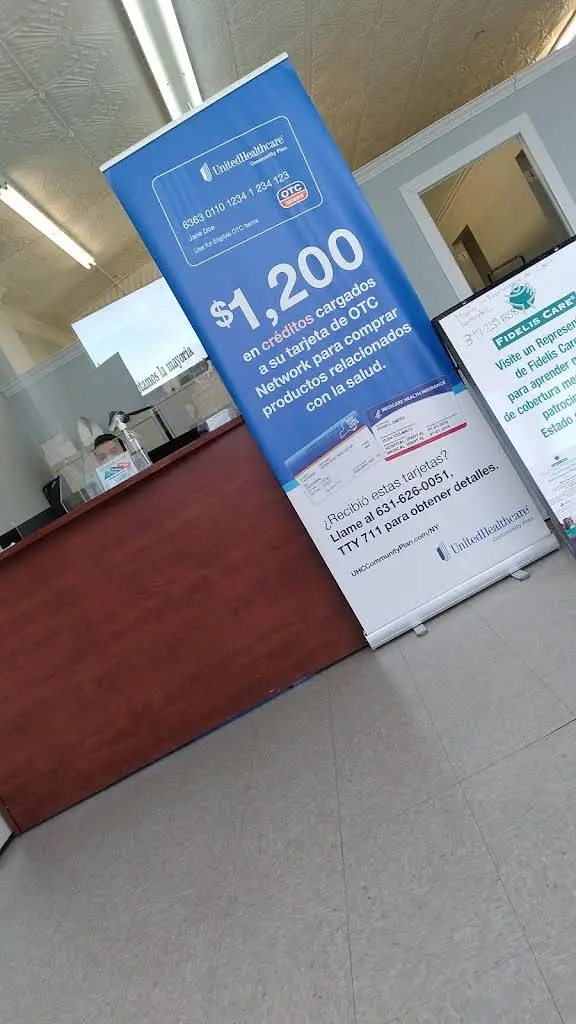 Long Island Family Dentistry PLLC - Professional dental clinic exterior with modern facilities