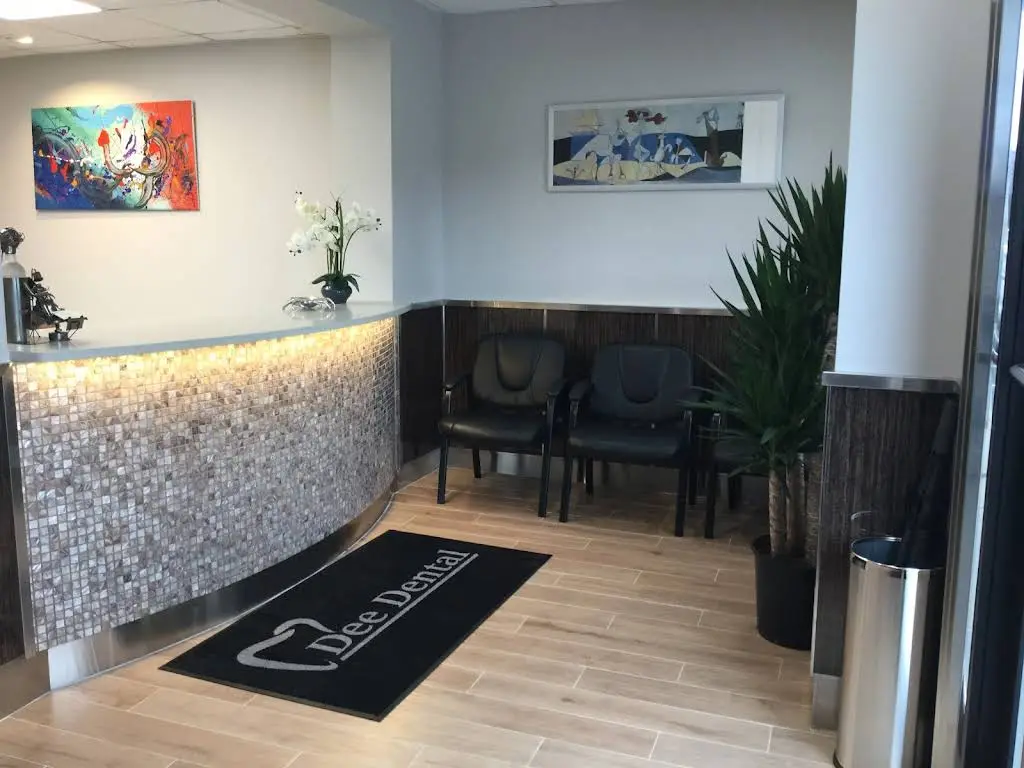 Dee Dental, PLLC