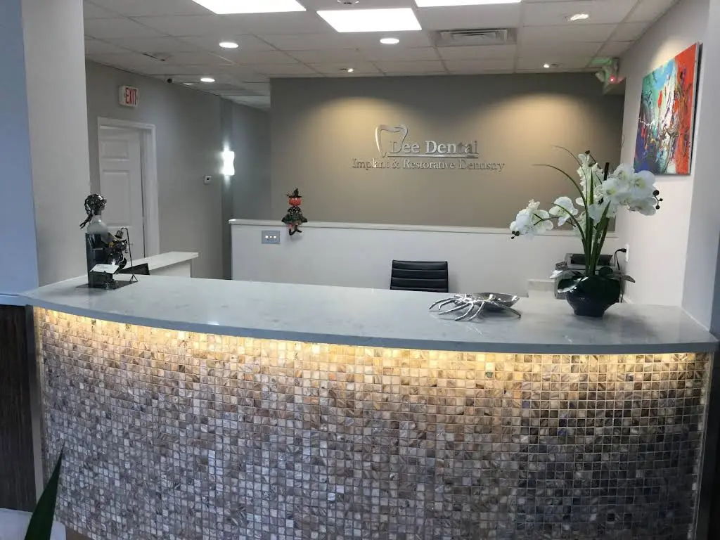 Dee Dental, PLLC