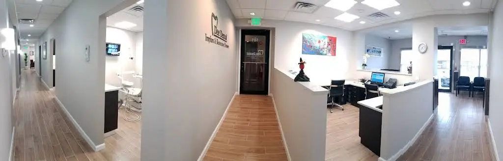 Dee Dental, PLLC