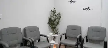 Timeless Smiles Cosmetic & Family Dentistry