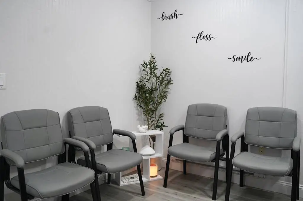 Timeless Smiles Cosmetic & Family Dentistry - Professional dental clinic exterior with modern facilities