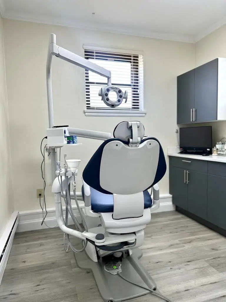 Timeless Smiles Cosmetic & Family Dentistry