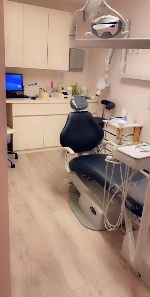 Your Smile Dental of Freeport, PLLC