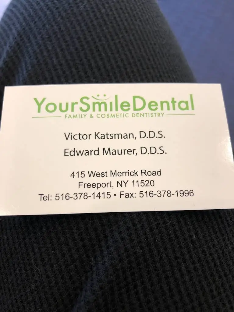 Your Smile Dental of Freeport, PLLC