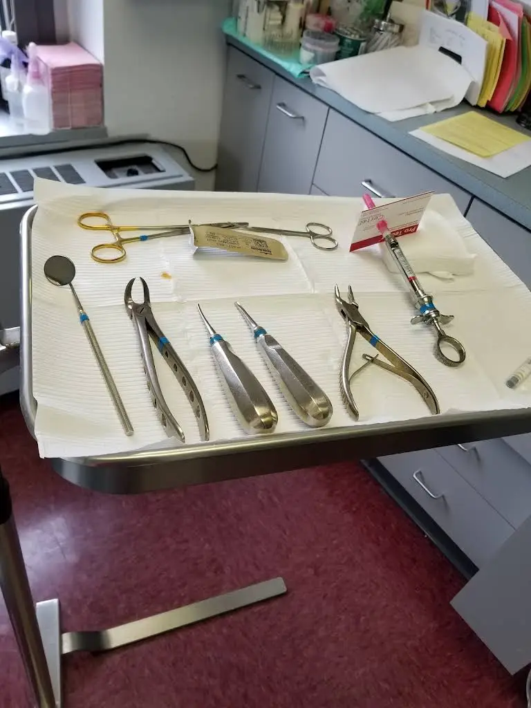 Merrick Oral Surgery