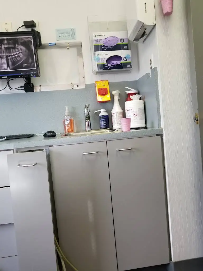 Merrick Oral Surgery