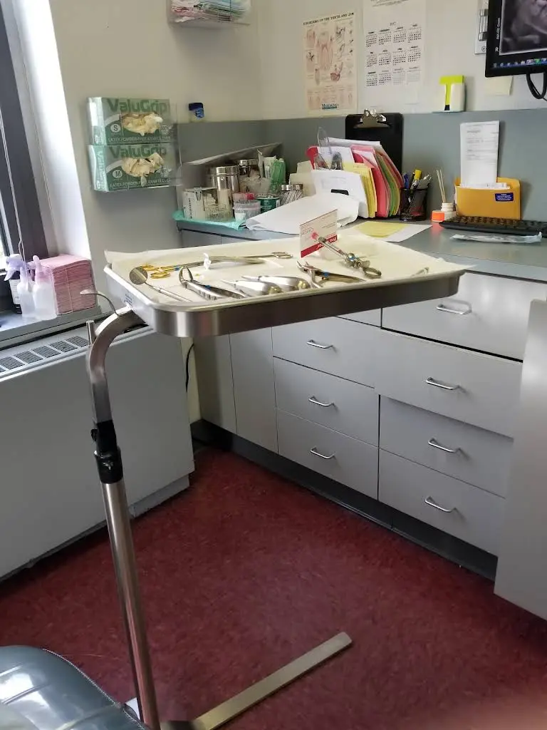 Merrick Oral Surgery