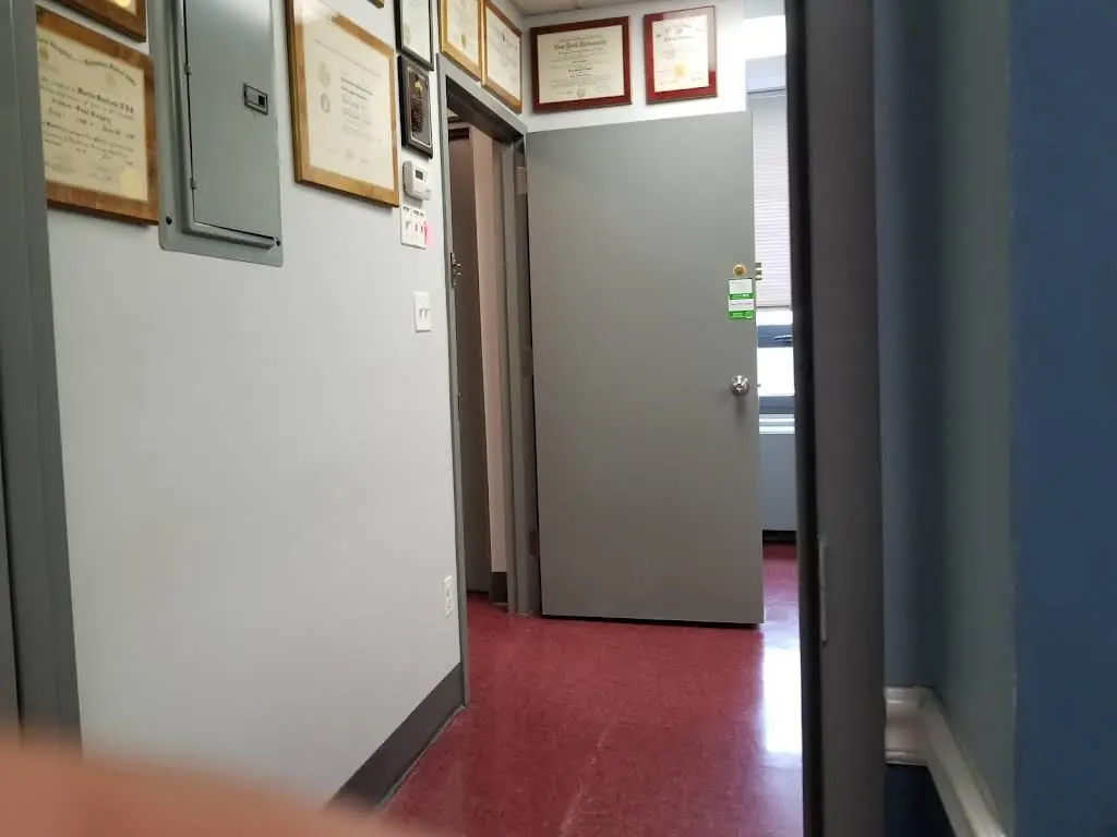 Merrick Oral Surgery