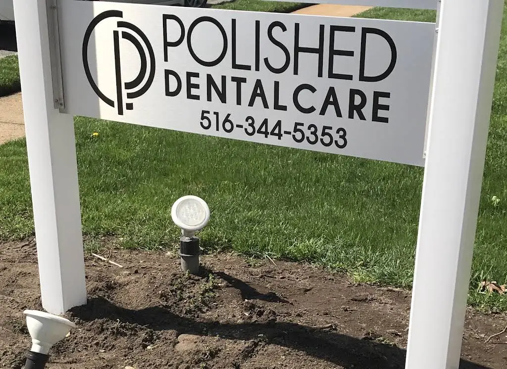 Polished Dental Care