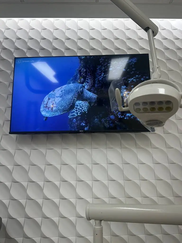 Polished Dental Care