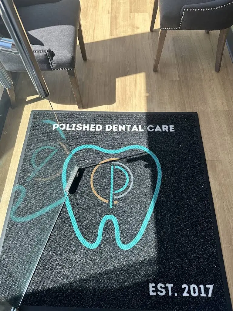 Polished Dental Care
