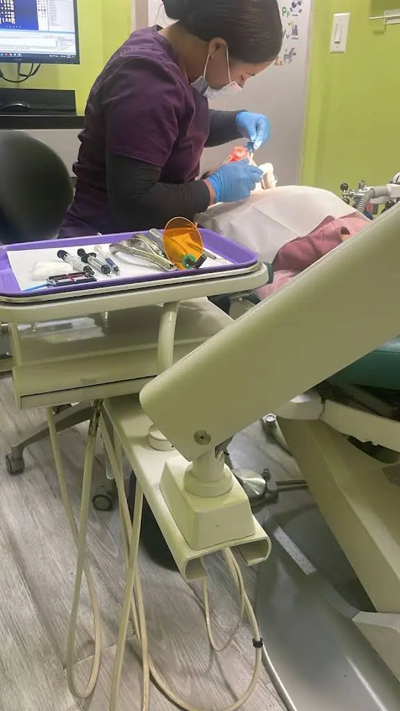 Freeport Kids Dental & Orthodontics