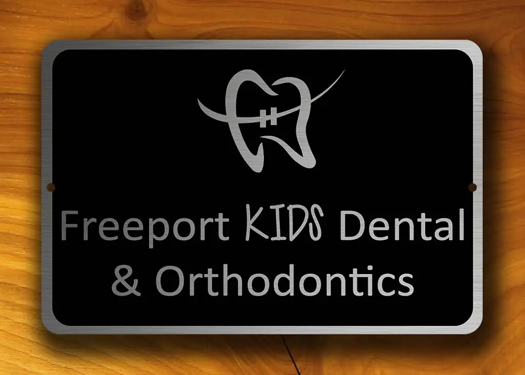 Freeport Kids Dental & Orthodontics