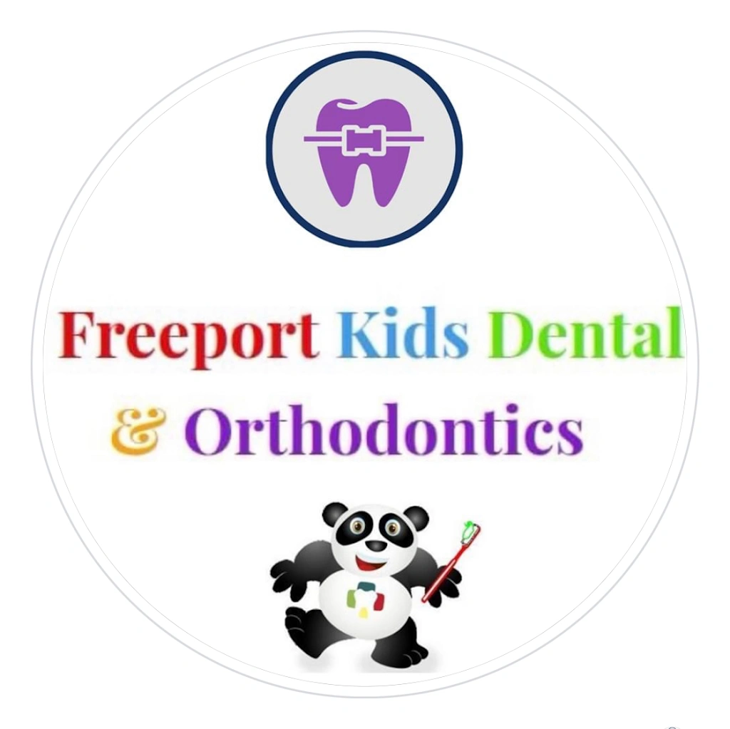 Freeport Kids Dental & Orthodontics