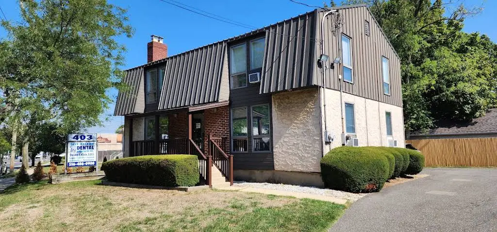 East Meadow Dental Associates