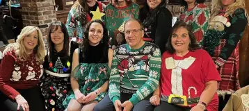 Perrino Family Dentistry
