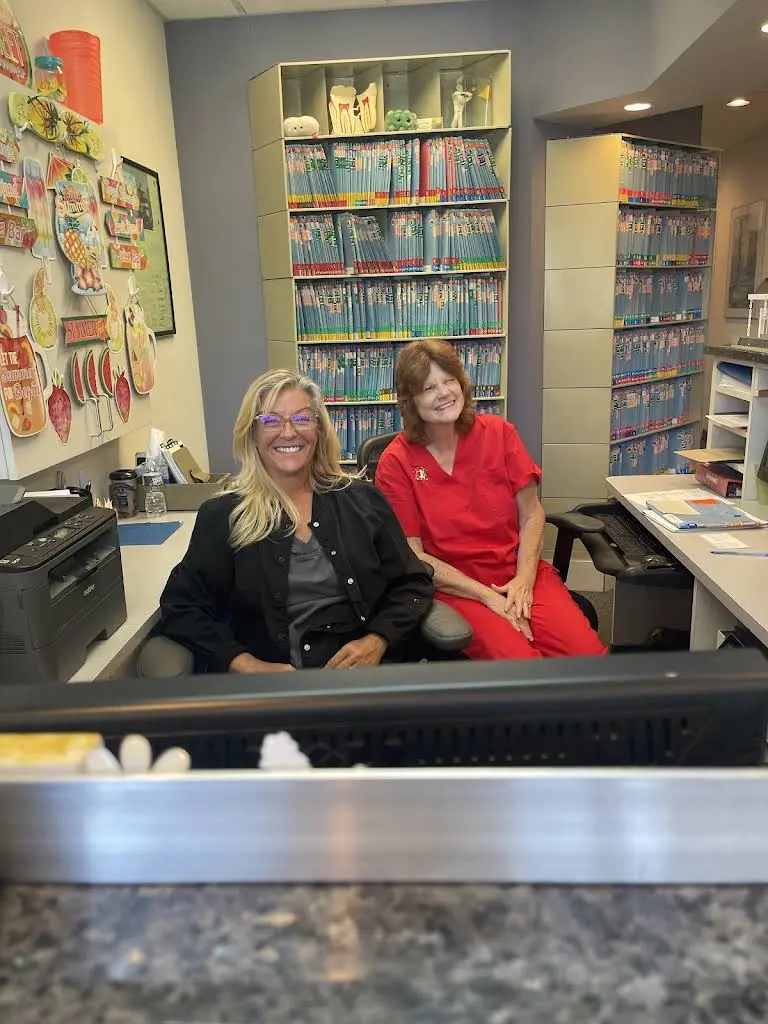 Perrino Family Dentistry