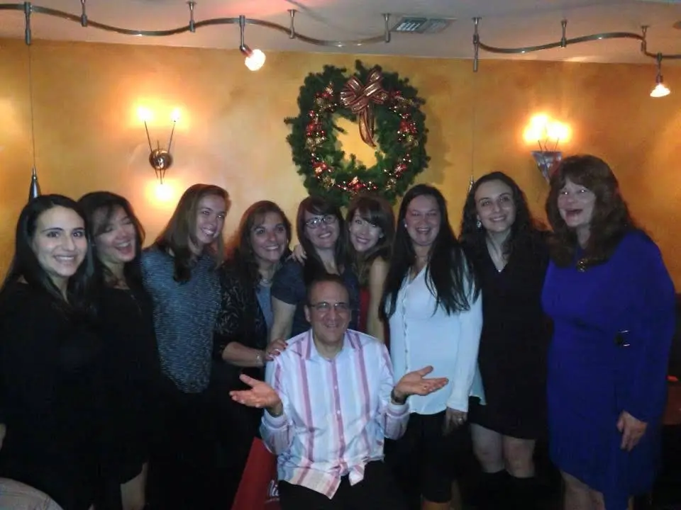 Perrino Family Dentistry