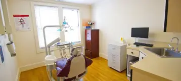 Advanced Dental Technology: Peterson John C DDS