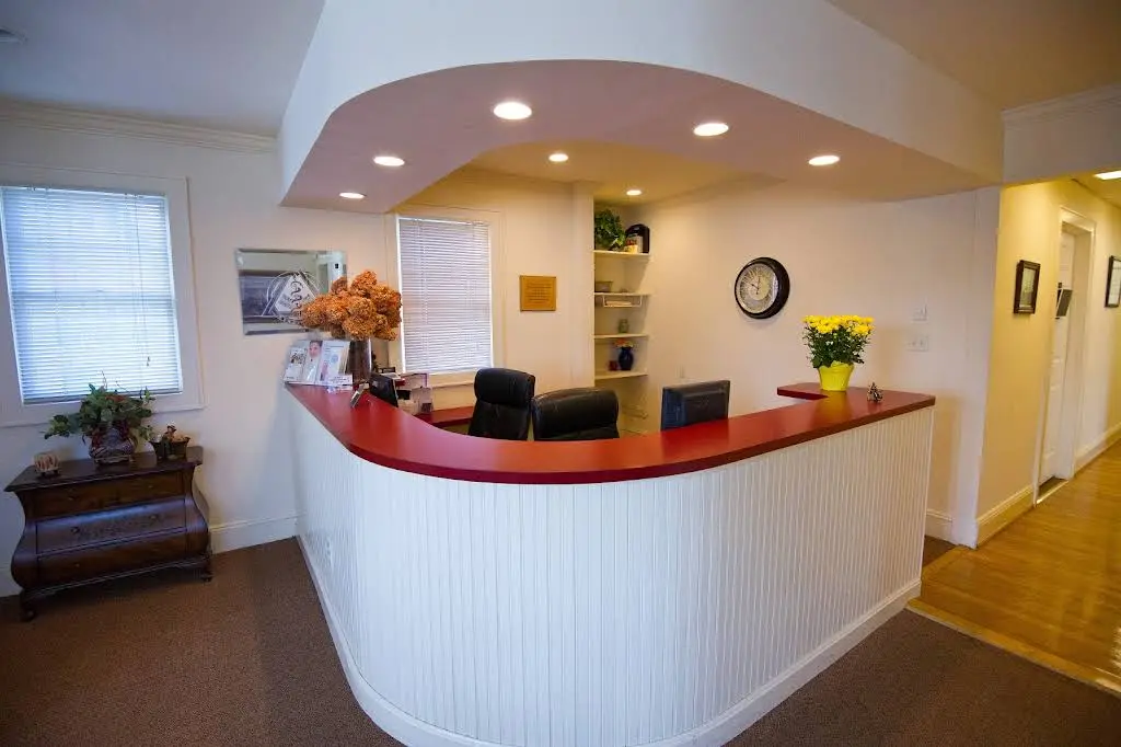 Advanced Dental Technology: Peterson John C DDS