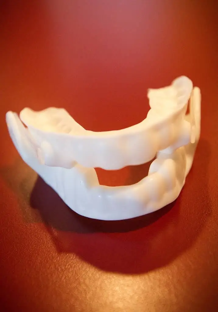 Advanced Dental Technology: Peterson John C DDS