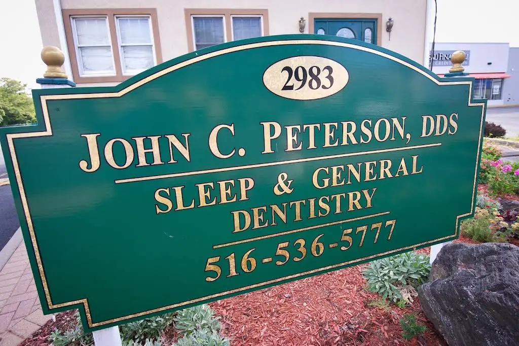 Advanced Dental Technology: Peterson John C DDS