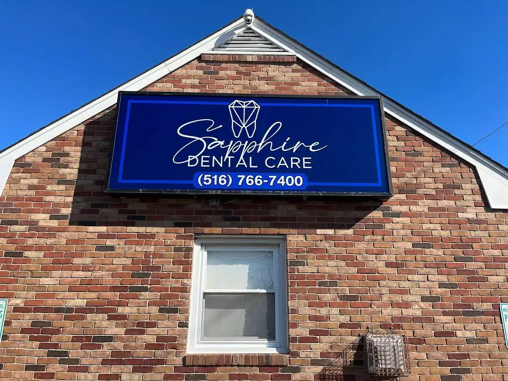 Sapphire Dental Care PLLC