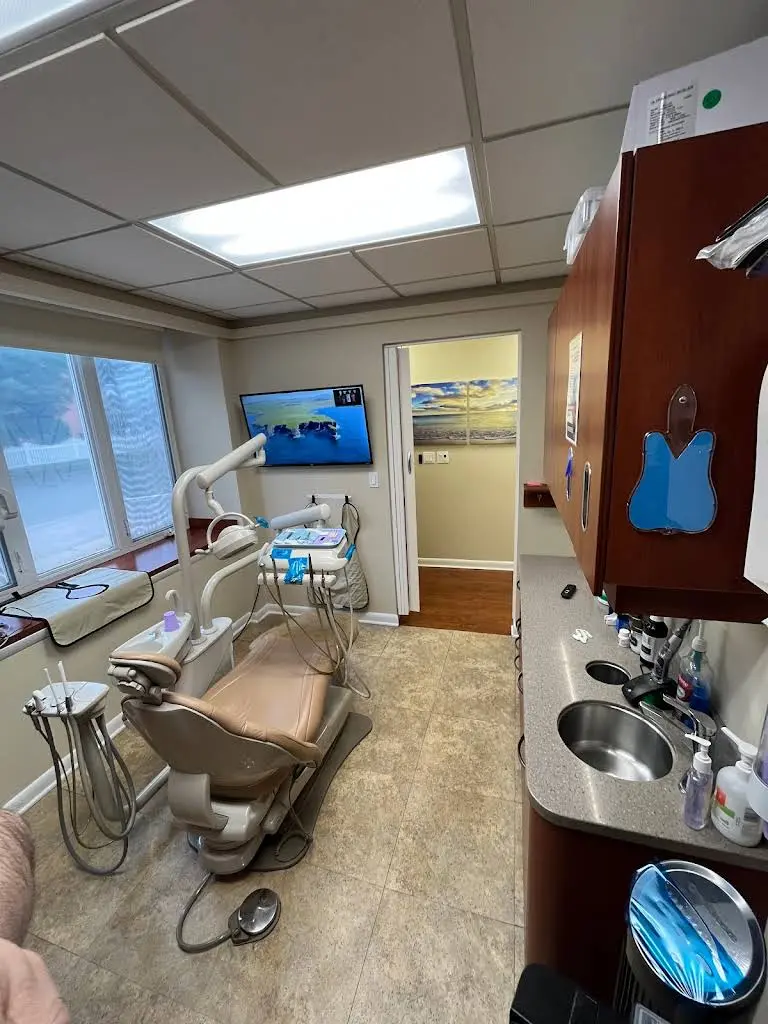 Sapphire Dental Care PLLC