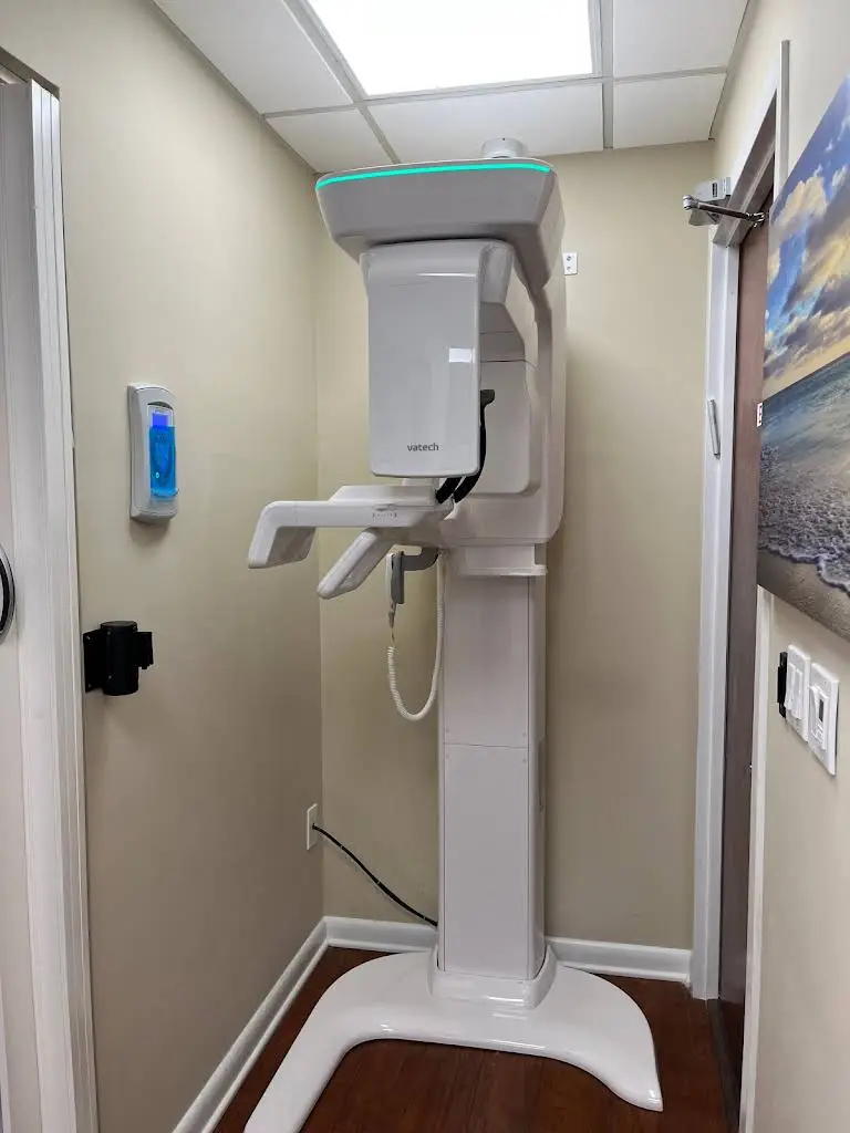 Sapphire Dental Care PLLC