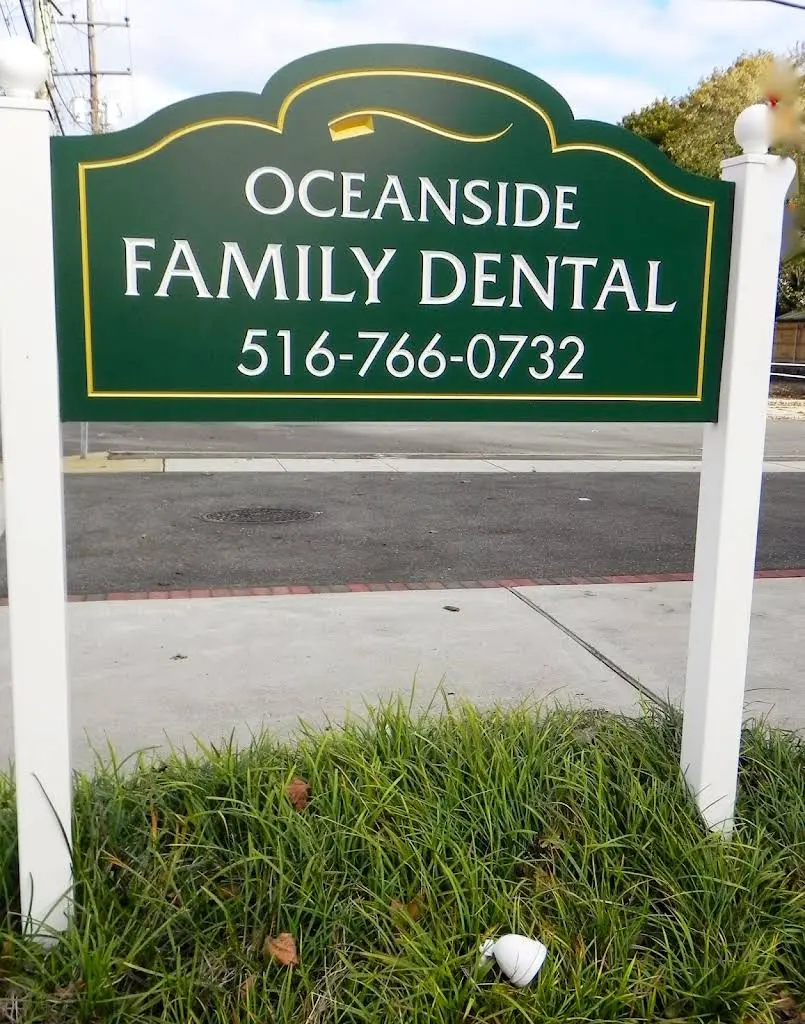 Oceanside Family Dental