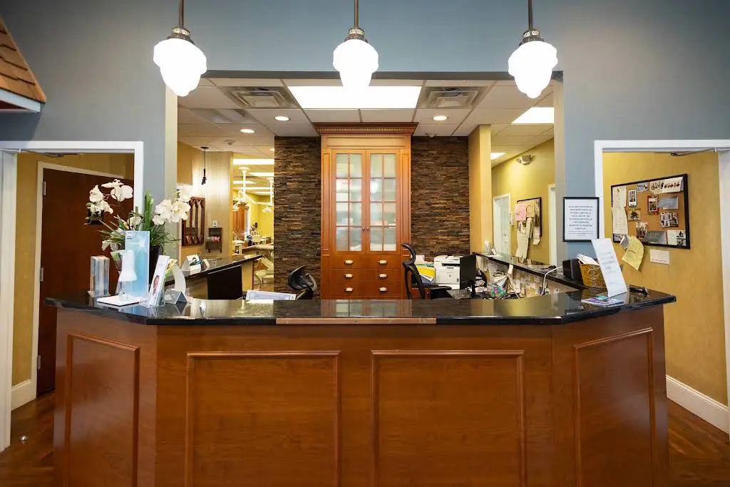 Pearly Whites Dental Studio