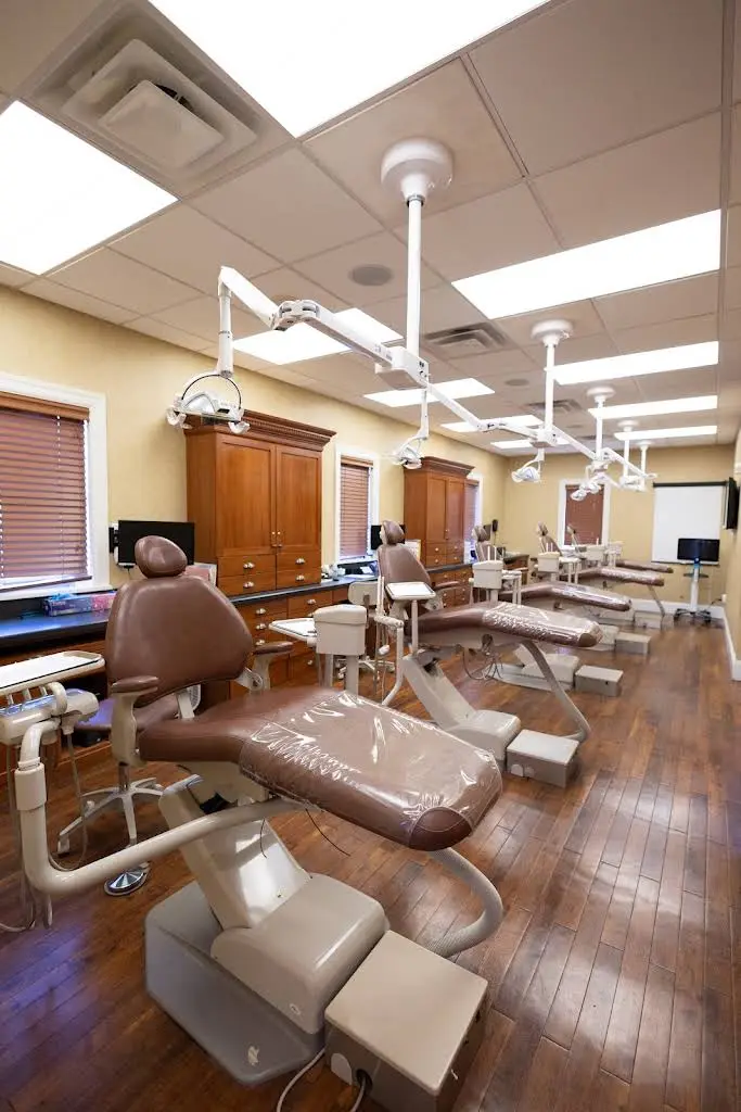 Pearly Whites Dental Studio