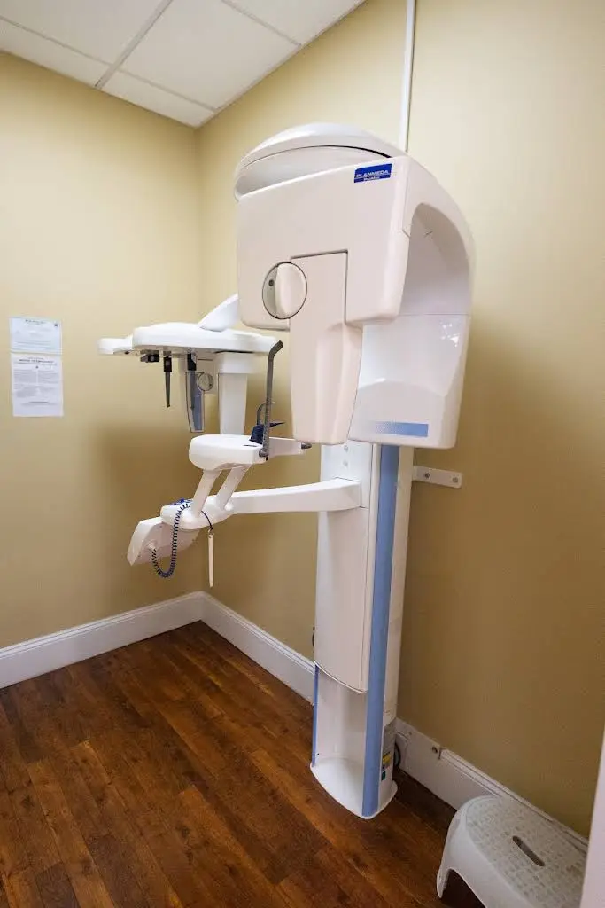 Pearly Whites Dental Studio