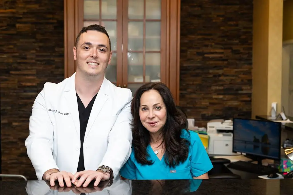 Pearly Whites Dental Studio