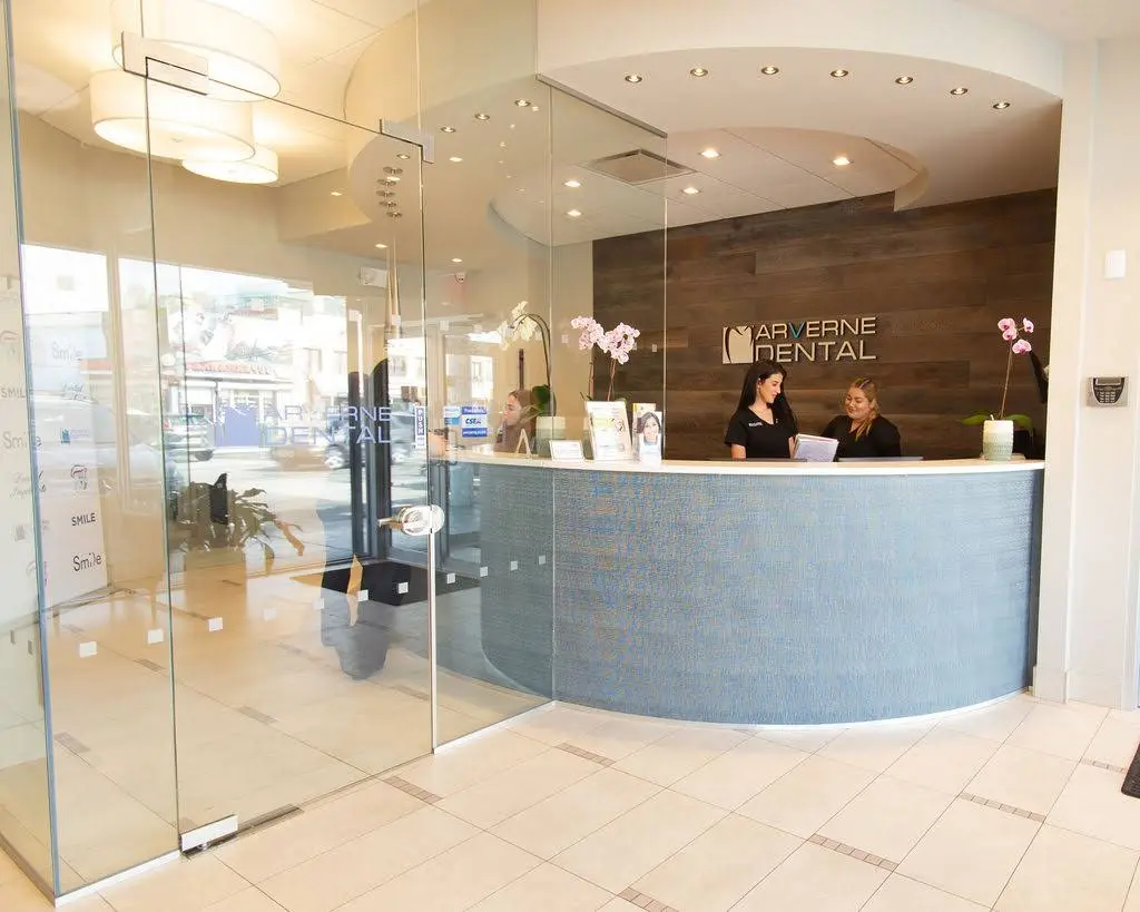 Arverne Dental