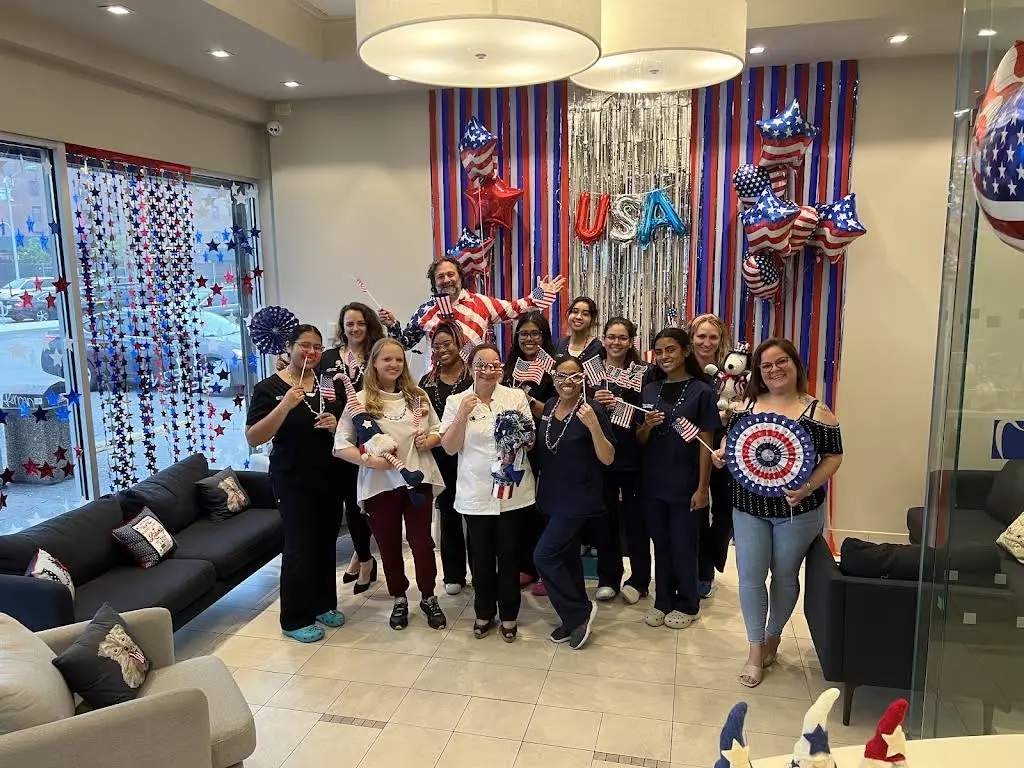 Arverne Dental