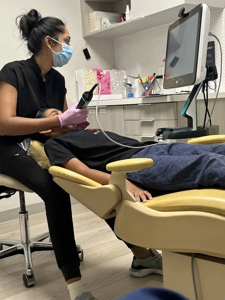 North Shore Orthodontics