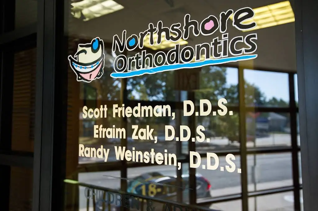 North Shore Orthodontics