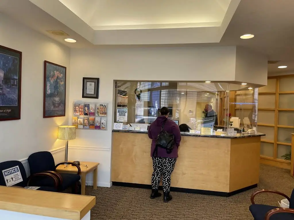 East Tremont Dental