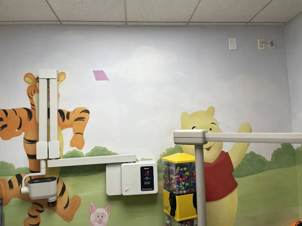 East Tremont Dental