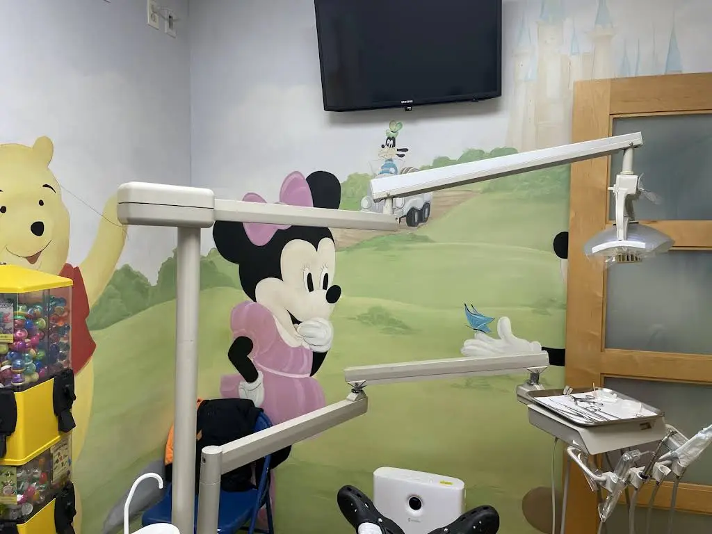 East Tremont Dental