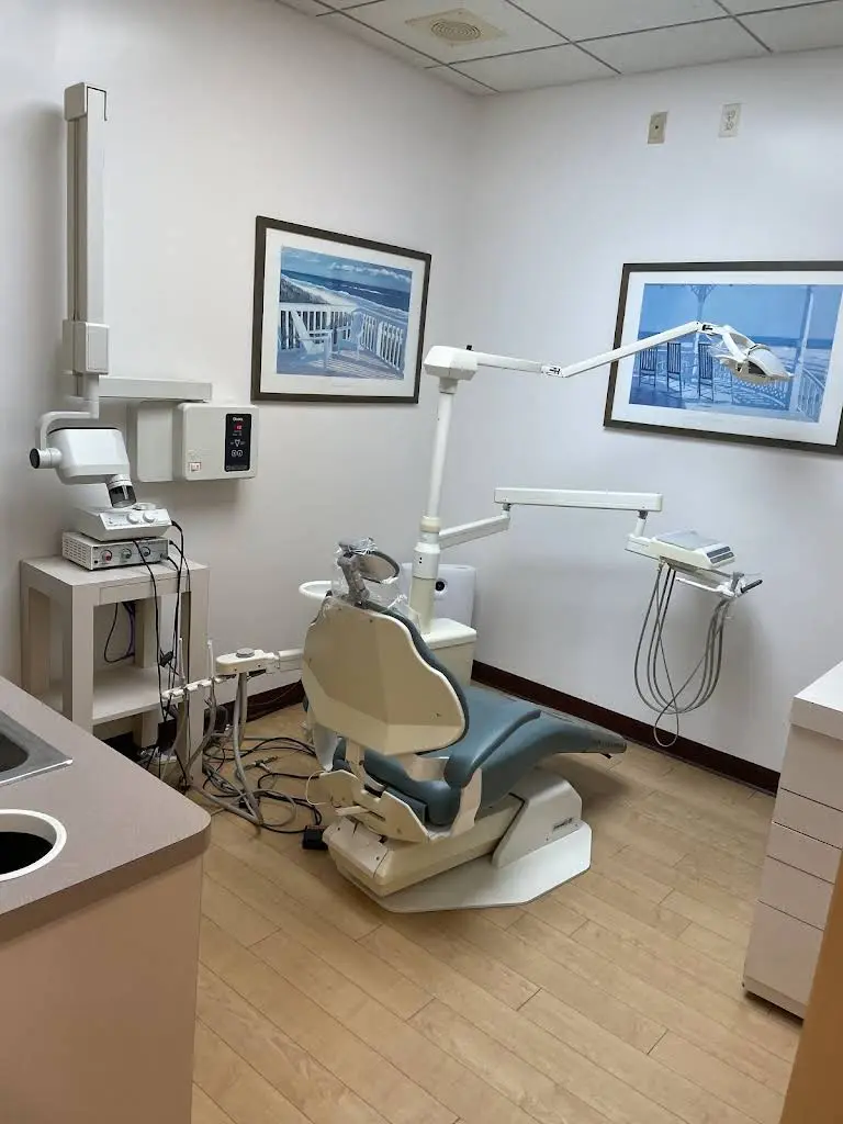 East Tremont Dental