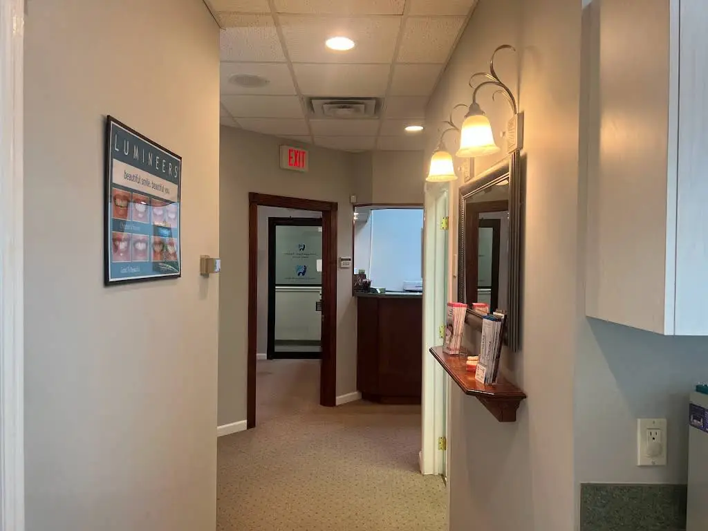 Old Tappan Family Dentistry
