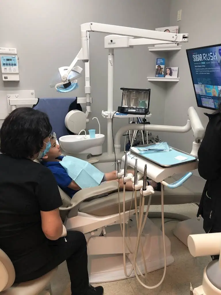 Old Tappan Family Dentistry