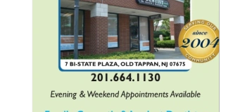 Bi-State Dental Center